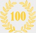 100